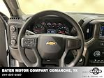 New 2026 Chevrolet Silverado 3500 Work Truck Crew Cab for sale #55278 - photo 10