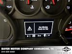 New 2026 Chevrolet Silverado 3500 Work Truck Crew Cab for sale #55278 - photo 11