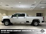 New 2026 Chevrolet Silverado 3500 Work Truck Crew Cab for sale #55278 - photo 4