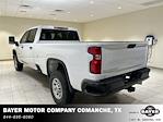 New 2026 Chevrolet Silverado 3500 Work Truck Crew Cab for sale #55278 - photo 2