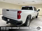 New 2026 Chevrolet Silverado 3500 Work Truck Crew Cab for sale #55278 - photo 5