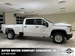 New 2026 Chevrolet Silverado 3500 Work Truck Crew Cab for sale #55278 - photo 6