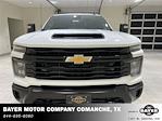 New 2026 Chevrolet Silverado 3500 Work Truck Crew Cab for sale #55278 - photo 8