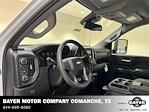 New 2026 Chevrolet Silverado 3500 Work Truck Crew Cab for sale #55278 - photo 9