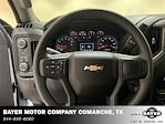 New 2026 Chevrolet Silverado 2500 Custom Crew Cab for sale #55282 - photo 10