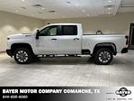 New 2026 Chevrolet Silverado 2500 Custom Crew Cab for sale #55282 - photo 4