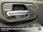New 2026 Chevrolet Silverado 2500 Custom Crew Cab for sale #55282 - photo 21