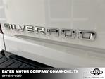 New 2026 Chevrolet Silverado 2500 Custom Crew Cab for sale #55282 - photo 27