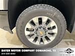 New 2026 Chevrolet Silverado 2500 Custom Crew Cab for sale #55282 - photo 28