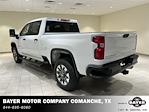 New 2026 Chevrolet Silverado 2500 Custom Crew Cab for sale #55282 - photo 2