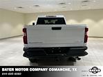 New 2026 Chevrolet Silverado 2500 Custom Crew Cab for sale #55282 - photo 3