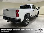 New 2026 Chevrolet Silverado 2500 Custom Crew Cab for sale #55282 - photo 5