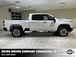 New 2026 Chevrolet Silverado 2500 Custom Crew Cab for sale #55282 - photo 6