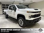 New 2026 Chevrolet Silverado 2500 Custom Crew Cab for sale #55282 - photo 7