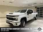 New 2026 Chevrolet Silverado 3500 LT Crew Cab for sale #55283 - photo 1