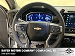 New 2026 Chevrolet Silverado 3500 LT Crew Cab for sale #55283 - photo 10