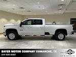 New 2026 Chevrolet Silverado 3500 LT Crew Cab for sale #55283 - photo 3