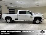 New 2026 Chevrolet Silverado 3500 LT Crew Cab for sale #55283 - photo 6