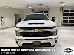New 2026 Chevrolet Silverado 3500 LT Crew Cab for sale #55283 - photo 8