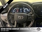 Used 2025 Toyota Tundra SR CrewMax Cab for sale #55296 - photo 10