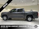 Used 2025 Toyota Tundra SR CrewMax Cab for sale #55296 - photo 2