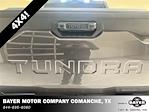 Used 2025 Toyota Tundra SR CrewMax Cab for sale #55296 - photo 26