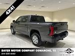 Used 2025 Toyota Tundra SR CrewMax Cab for sale #55296 - photo 3