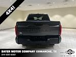 Used 2025 Toyota Tundra SR CrewMax Cab for sale #55296 - photo 4