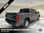 Used 2025 Toyota Tundra SR CrewMax Cab for sale #55296 - photo 5