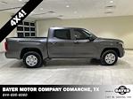 Used 2025 Toyota Tundra SR CrewMax Cab for sale #55296 - photo 6