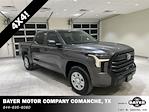 Used 2025 Toyota Tundra SR CrewMax Cab for sale #55296 - photo 7