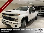 Used 2024 Chevrolet Silverado 2500 LT Crew Cab for sale #55302 - photo 1
