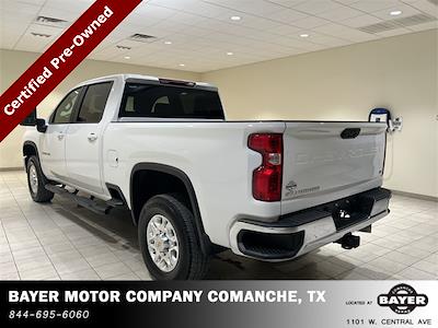 2024 Chevrolet Silverado 2500 Crew Cab 4WD Pickup for sale #55303 - photo 2