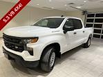 2025 Chevrolet Silverado 1500 Crew Cab 4WD Pickup for sale #55312 - photo 1