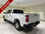 2025 Chevrolet Silverado 1500 Crew Cab 4WD Pickup for sale #55312 - photo 3