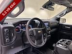 2025 Chevrolet Silverado 1500 Crew Cab 4WD Pickup for sale #55312 - photo 9