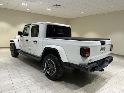 Used 2022 Jeep Gladiator - photo 1