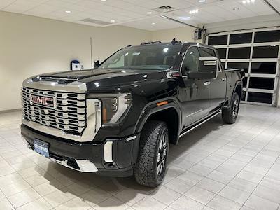 Used 2025 GMC Sierra 3500 - photo 1