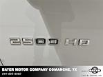 New 2025 Chevrolet Silverado 2500 Double Cab Service Truck for sale #55335 - photo 26
