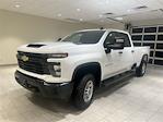 New 2026 Chevrolet Silverado 2500 Work Truck Crew Cab for sale #55349 - photo 1