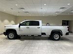 New 2026 Chevrolet Silverado 2500 Work Truck Crew Cab for sale #55349 - photo 4