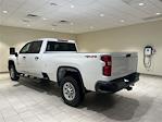 New 2026 Chevrolet Silverado 2500 Work Truck Crew Cab for sale #55349 - photo 2