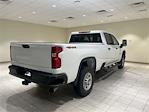 New 2026 Chevrolet Silverado 2500 Work Truck Crew Cab for sale #55349 - photo 5