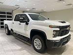 New 2026 Chevrolet Silverado 2500 Work Truck Crew Cab for sale #55349 - photo 7