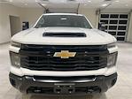 New 2026 Chevrolet Silverado 2500 Work Truck Crew Cab for sale #55349 - photo 8