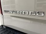 New 2026 Chevrolet Silverado 1500 Custom Crew Cab for sale #55399 - photo 27