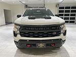 New 2026 Chevrolet Silverado 1500 Custom Crew Cab for sale #55399 - photo 8
