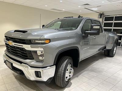 New 2026 Chevrolet Silverado 3500 - photo 1