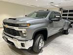 2026 Chevrolet Silverado 3500 Crew Cab 4WD Pickup for sale #55453 - photo 1