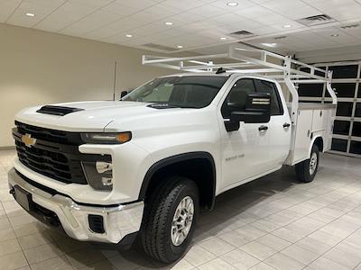 New 2026 Chevrolet Silverado 2500 - photo 1